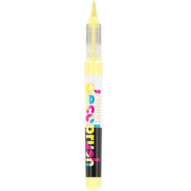 KARIN PigmentDecoBrush 29Z100 pastel yellow 100U
