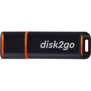 DISK2GO USB-Stick passion 3.0 128GB 30006497 USB 3.0