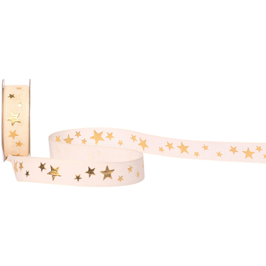 SPYK Banda Cubino Étoiles 1031.1654 16mmx3m Oro