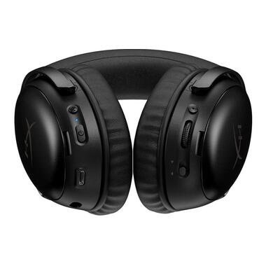 HyperX Écouteurs HyperX Cloud III S Noir