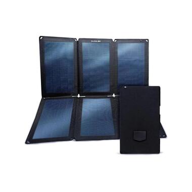 SunSlice Solarpanel Fusion Flex 48 - 48 W