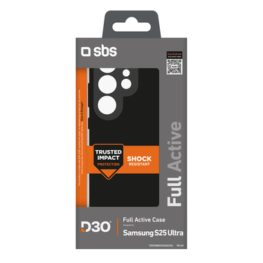 Schutzhülle D3O für Samsung S25 | SBS