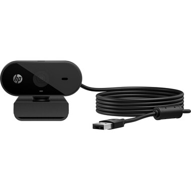 HP Webcam 320 FHD USB-A