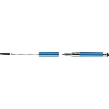 ONLINE Kugelschreiber M 31250/3D i-charm metallic blue