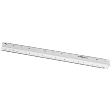 WESTCOTT Scalimetro E10163 00 Architetto 1