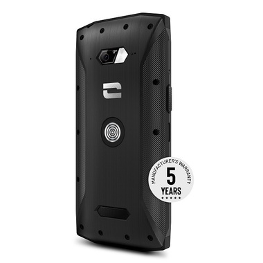 Crosscall CORE M5 64GB DS Black