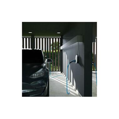 go-e charging station Gemini 11 kW