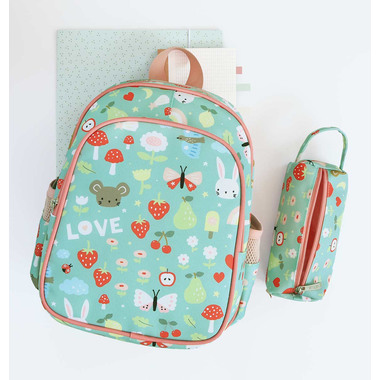 ALLC Rucksack Joy BPJOMU68 27x32x19cm