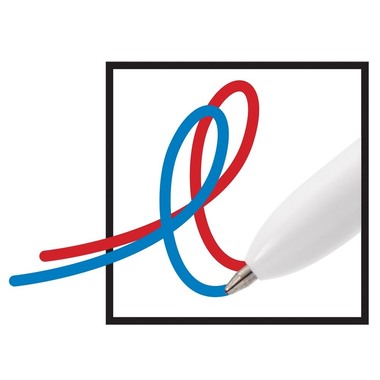 ONLINE Multipen M 31019/3D 3-in-1 Flash Black