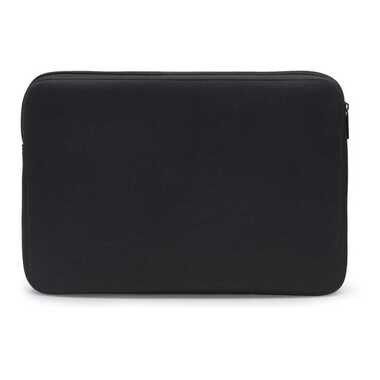 DICOTA Notebook-Sleeve Perfect Skin 16"-17.3" Nero