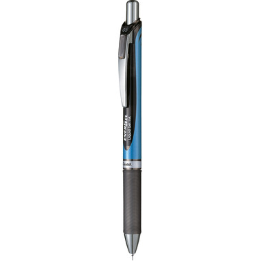 PENTEL EnerGel 0,5mm BLN75-AO schwarz