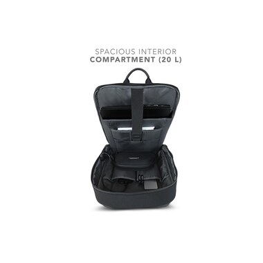 Zaino per notebook Vonmählen Horizon 15.6"