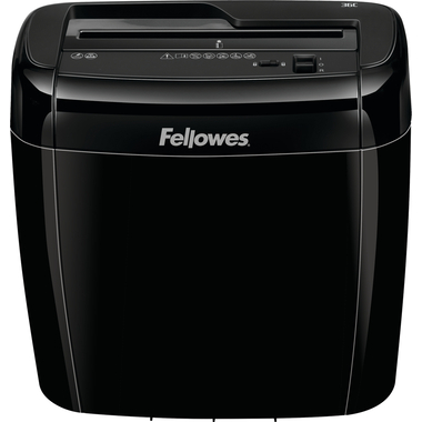 FELLOWES Distruggi docum. Powershred 4700301 36C, P-4, 12lt