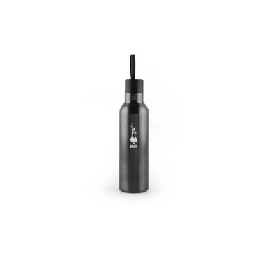Bialetti Thermos Bottle 500 ml, Gray