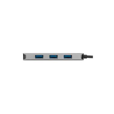 Targus USB-Hub ACH226EU USB-C 4-Port