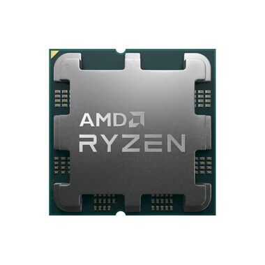 AMD CPU Ryzen 9 7900X 4.7 GHz