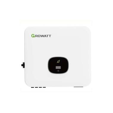 GROWATT Hybrid Inverter MOD 3KTL3-XH 3kW, 3-phase