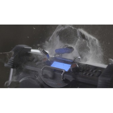 Perfectpro DAB+ Radio ROCKHART Black