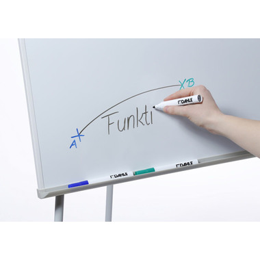 DAHLE Flipchart 96010-11900 70×100cm