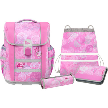 MCNEILL Set Zaino mac2 9651233000 BEAUTY 5pezzi