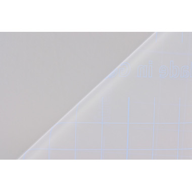 FILMOLUX Film de protect. Soft 61cmx25m 30128 brillant, faible adhérence