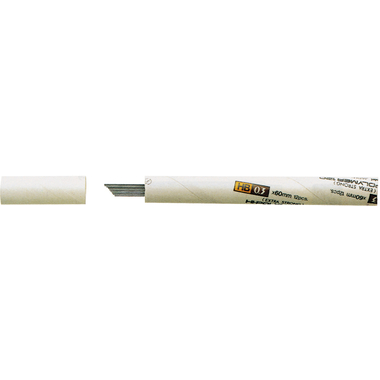 PENTEL Minen HB C323-HB 0,3mm 12 Stück