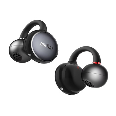 Earfun Clip