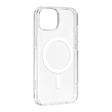 Cover Lite Mag per iPhone 15 | Puro