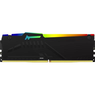 Kingston DDR5-RAM FURY Beast RGB EXPO 6000 MHz 2x 32 GB
