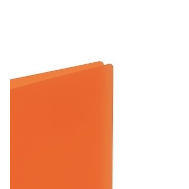 KOLMA Classeur à ann. Easy Kolmaf.A4 02.800.04 rouge, 2-anneaux, 3cm