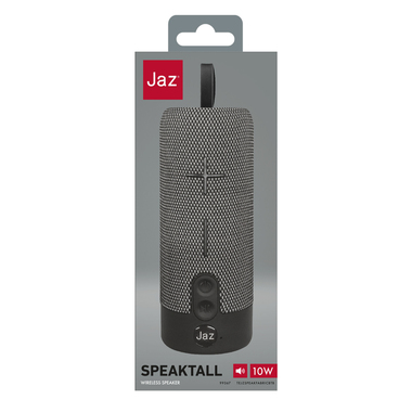 Speaker TWS multi input con laccetto | JAZ