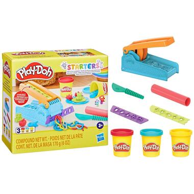 Play-Doh Modeling Compound Starter Set