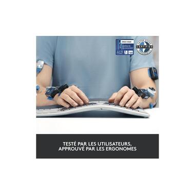 Logitech Keyboard K860 for Business