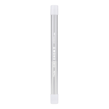 TOMBOW Refill Gomme 2,3mm ERKUR Mono Zero Refill