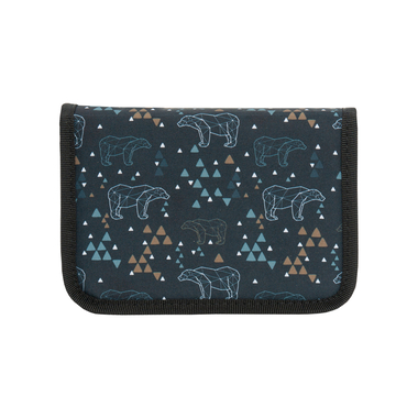 FUNKI Etui 6012.004 Polar Bear 205x140x45mm