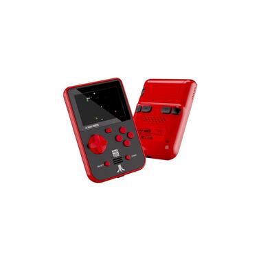 Blaze console di gioco Evercade Atari Super Pocket (Scatola)