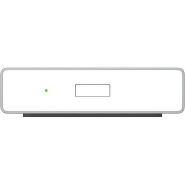 Razer USB 4 Dock – EU – Mercury Edition