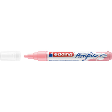 EDDING Acrylmarker 5100 2-3mm 5100-935 classy mauve