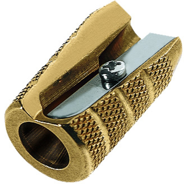 M+R Tempramatite 706040000 ottone