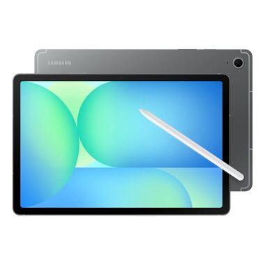 Samsung Galaxy Tab S10 FE WiFi 256 GB Grau