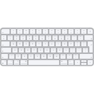 Apple Magic Keyboard Mise en page de CH