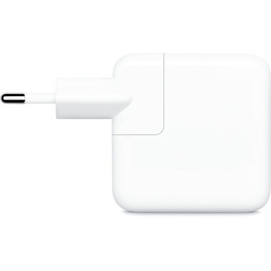 Apple Power Adapter 35 W Dual USB‑C