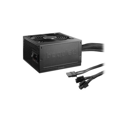 be quiet! Power Supply System Power 9 CM 700 W