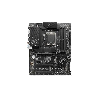 Scheda madre MSI PRO Z790-P Wifi