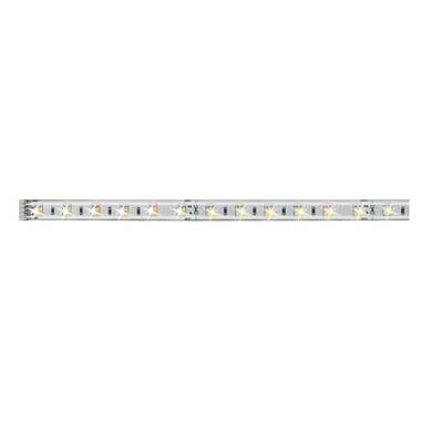 Paulmann Ruban à LED MaxLED 500 Tunable White, 1 m Extension
