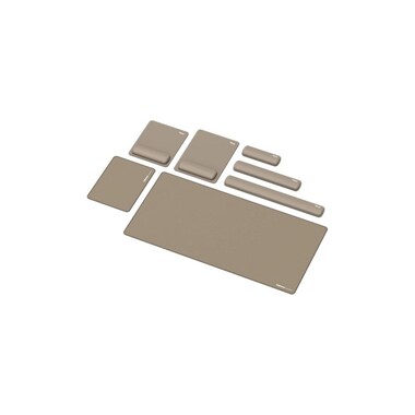 Fellowes Workplace Wrist Rest Breyta 320 mm Sand 1 piece