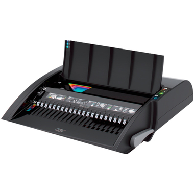 GBC Pastikbindegerät C210E A3/A 4401928CH 350x385x220mm