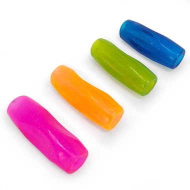 WESTCOTT Aide à écrire E66001 00 ass., pour 4mm & 8mm 4 pcs.