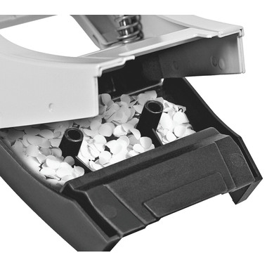 LEITZ Perforateur NewNeXXt 50080030 bleu
