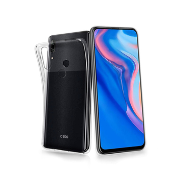 Cover Transparent für Huawei P Smart Z
